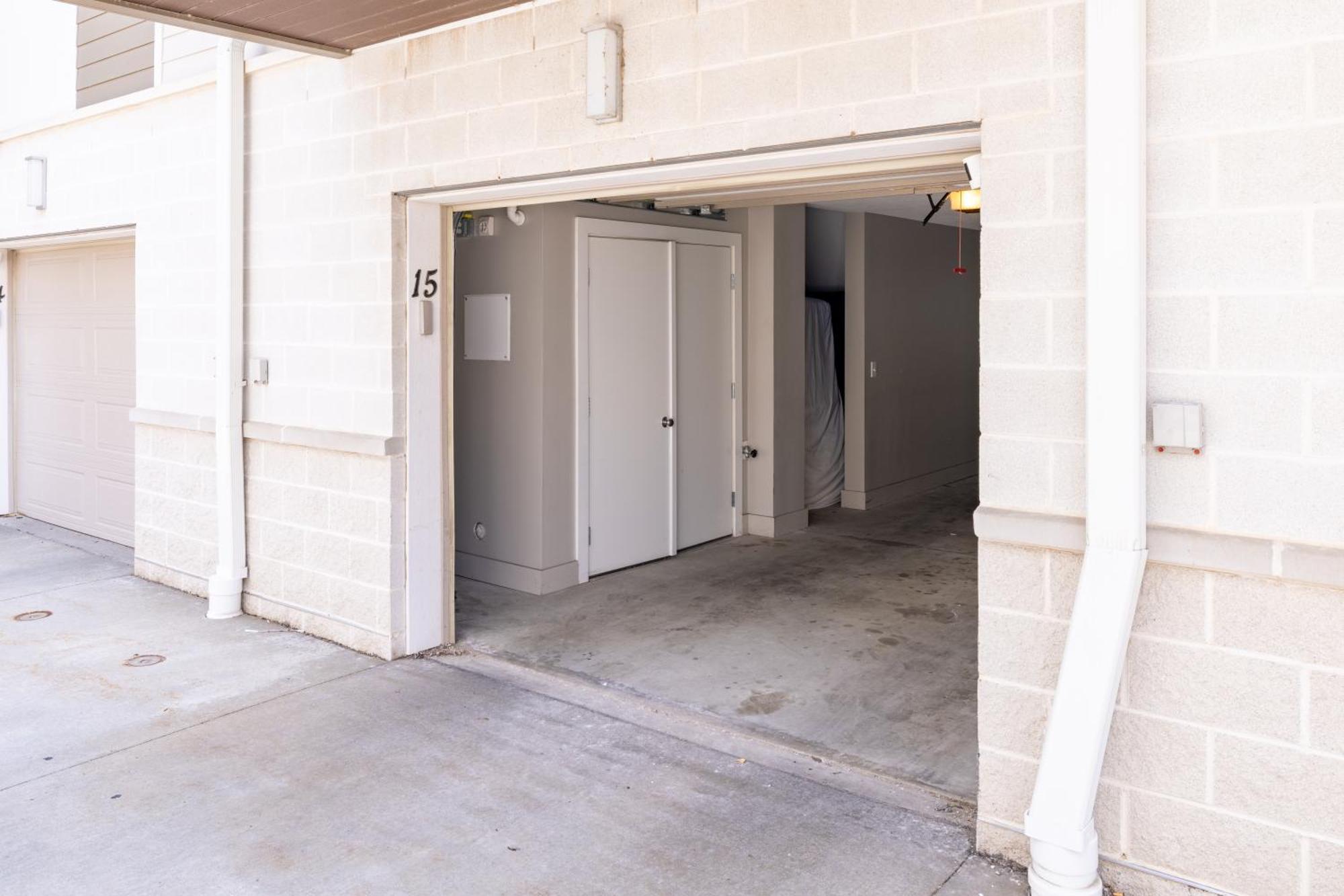 Luxury Downtown Townhome Unit 15 Cleveland Esterno foto