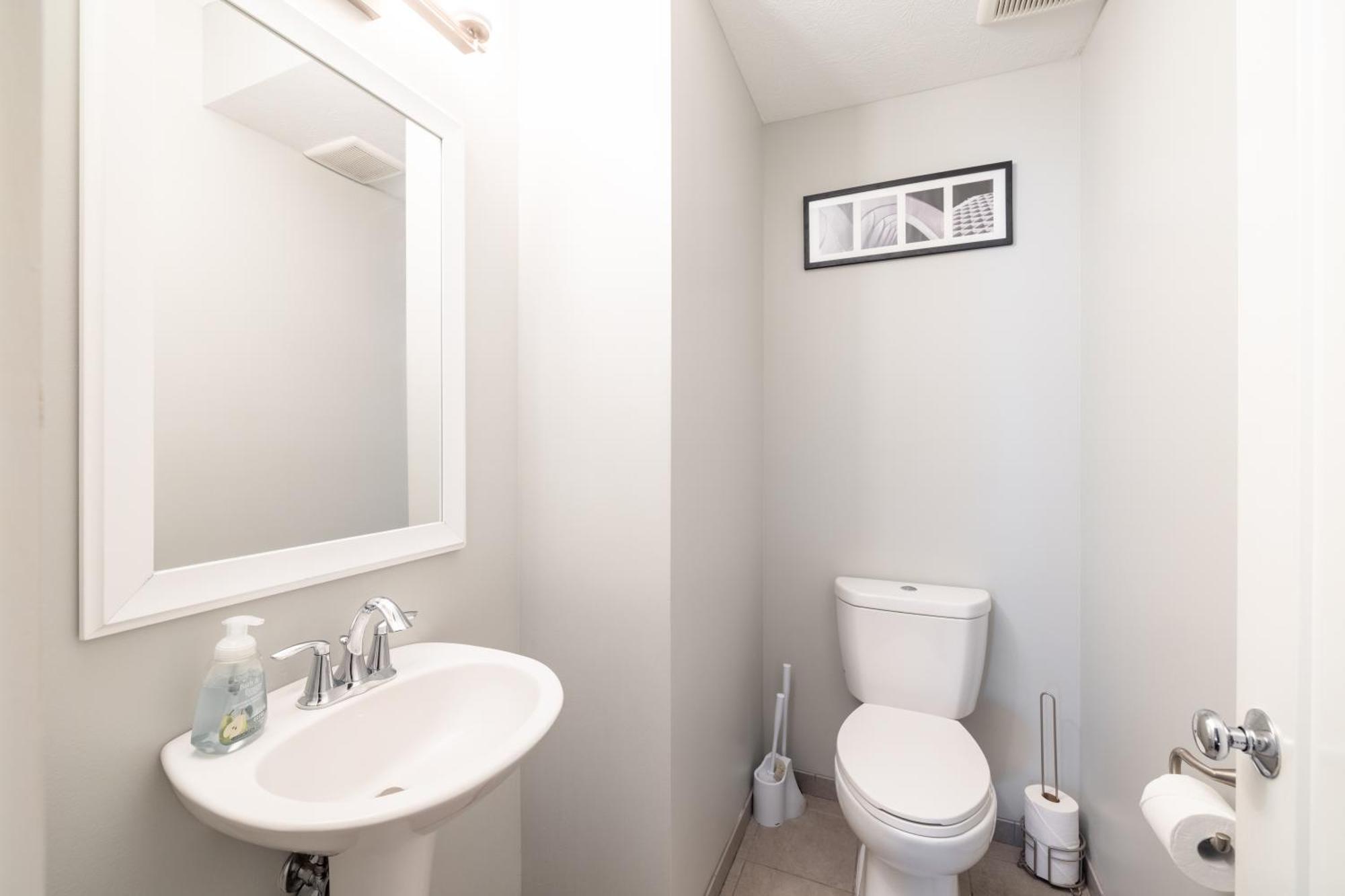Luxury Downtown Townhome Unit 15 Cleveland Esterno foto