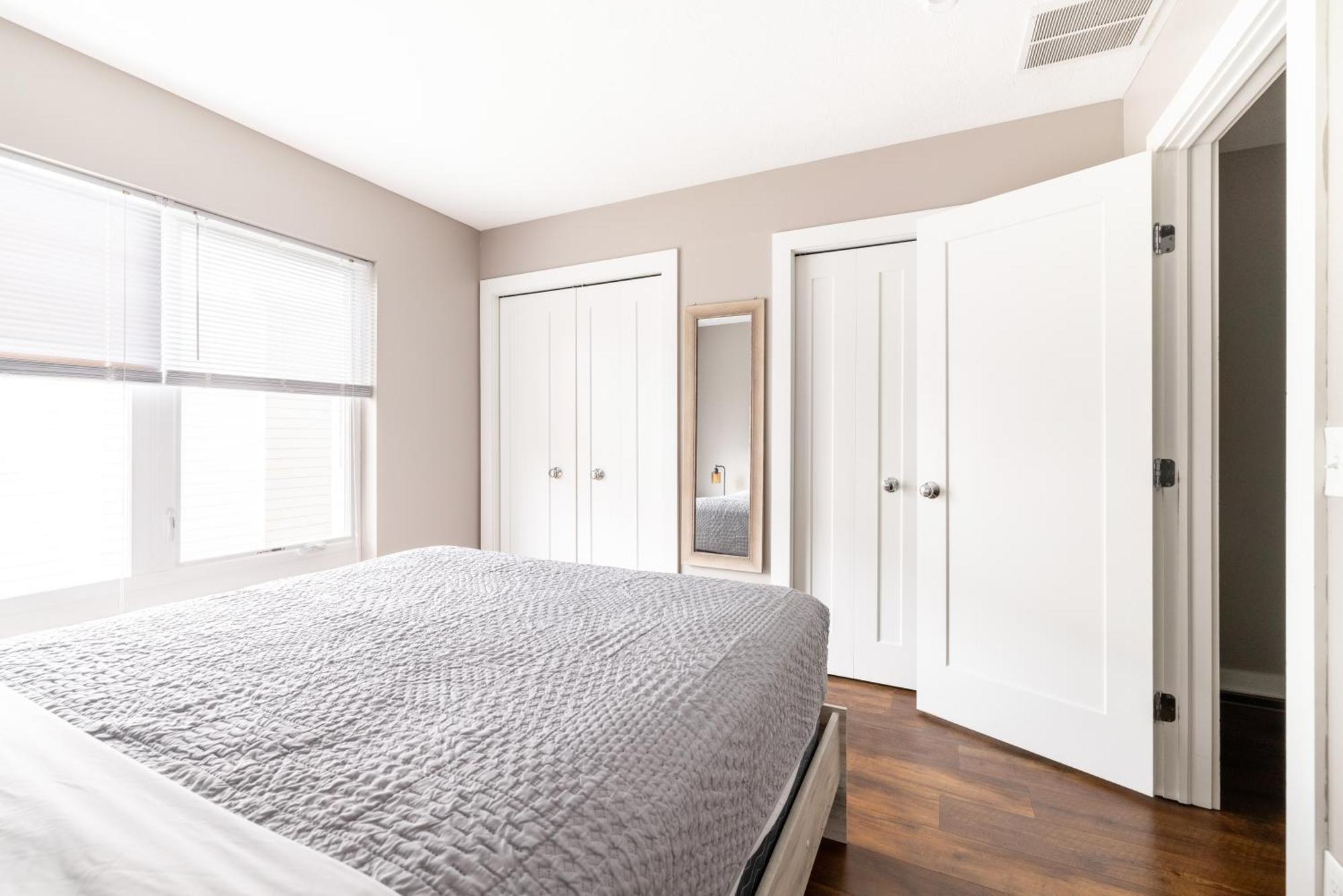 Luxury Downtown Townhome Unit 15 Cleveland Esterno foto