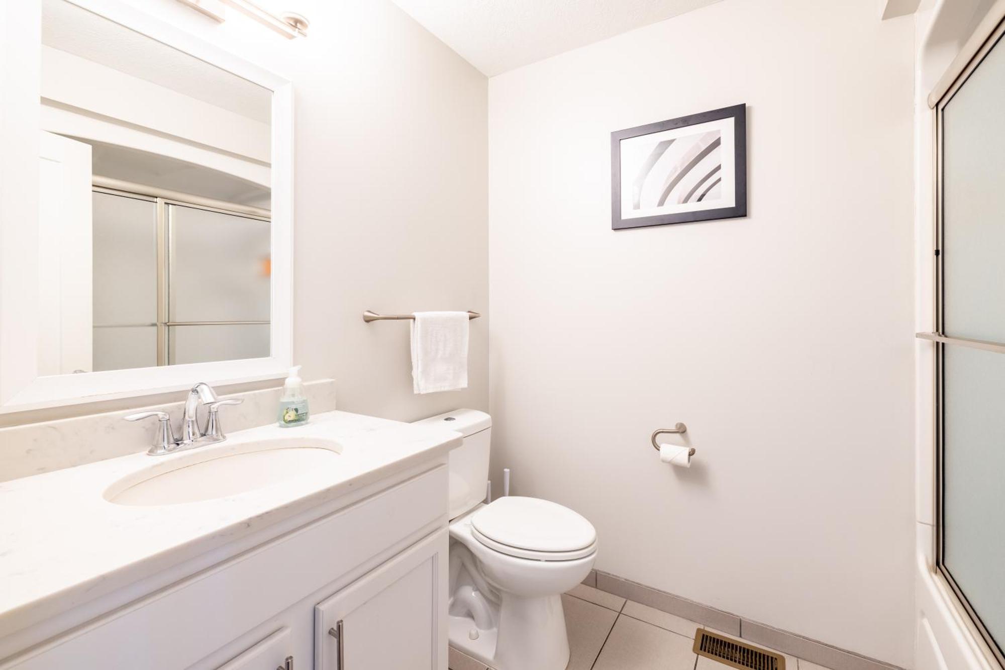 Luxury Downtown Townhome Unit 15 Cleveland Esterno foto