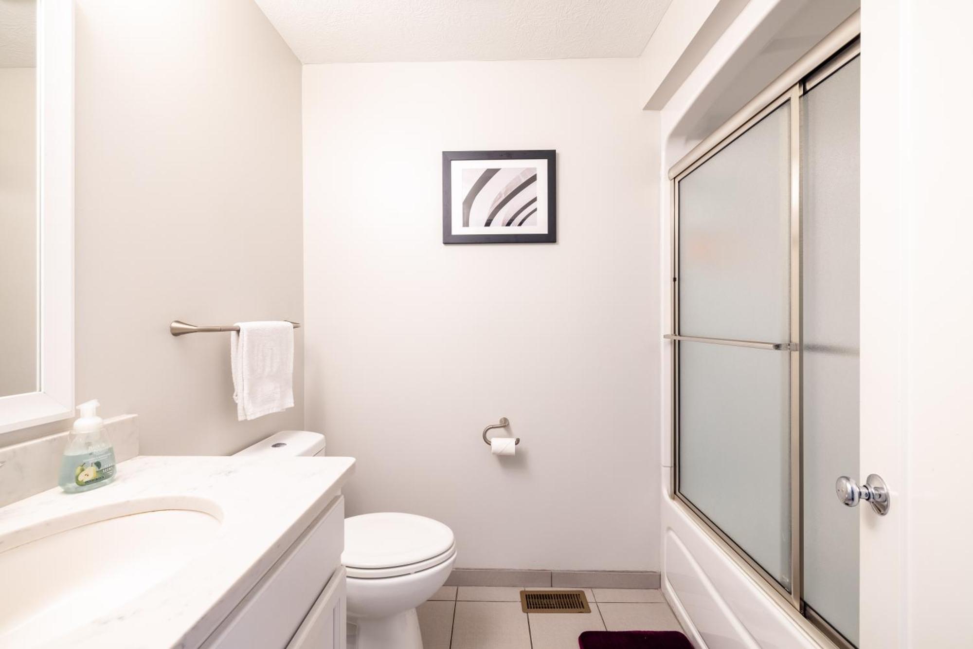 Luxury Downtown Townhome Unit 15 Cleveland Esterno foto