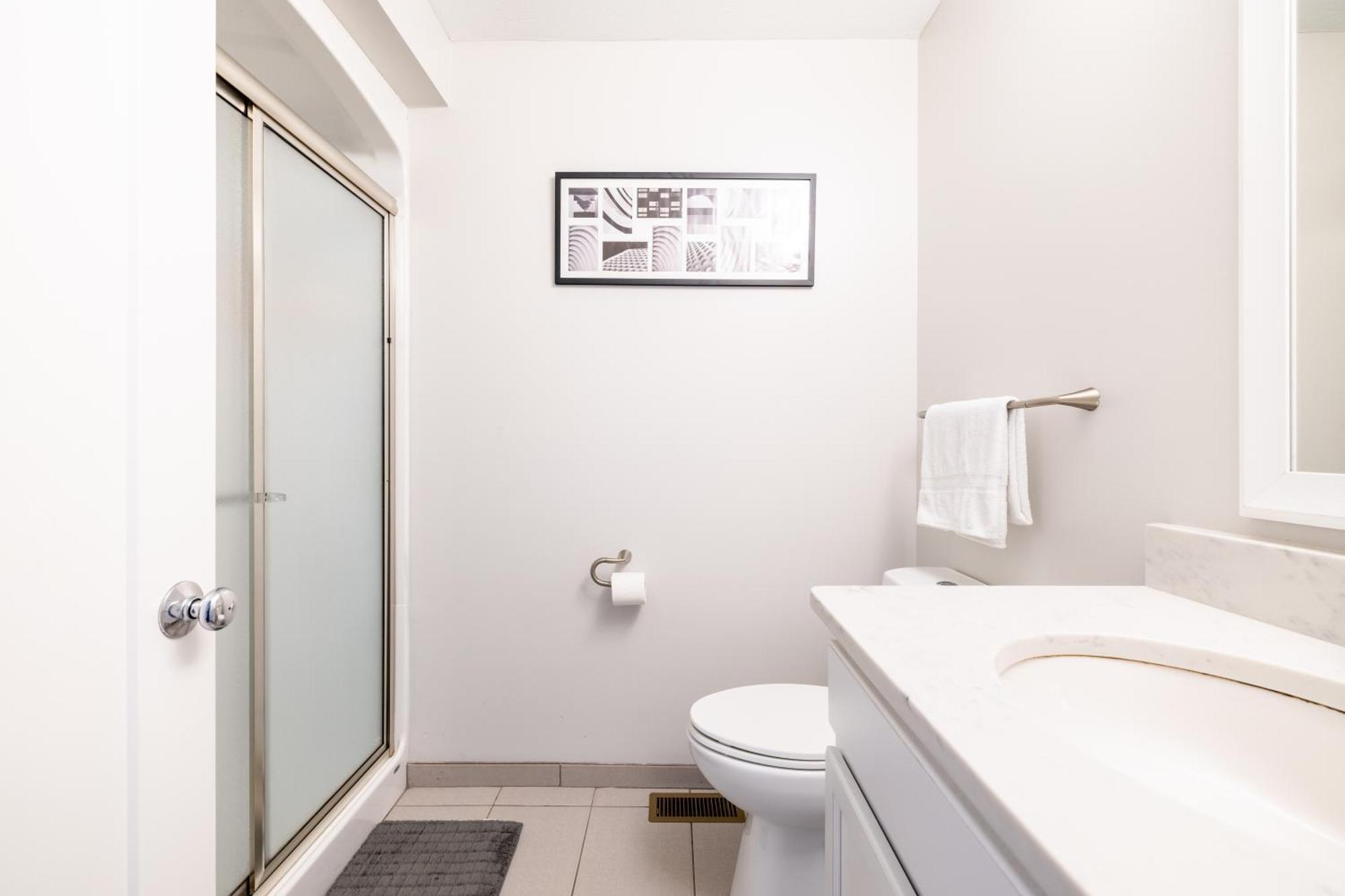 Luxury Downtown Townhome Unit 15 Cleveland Esterno foto