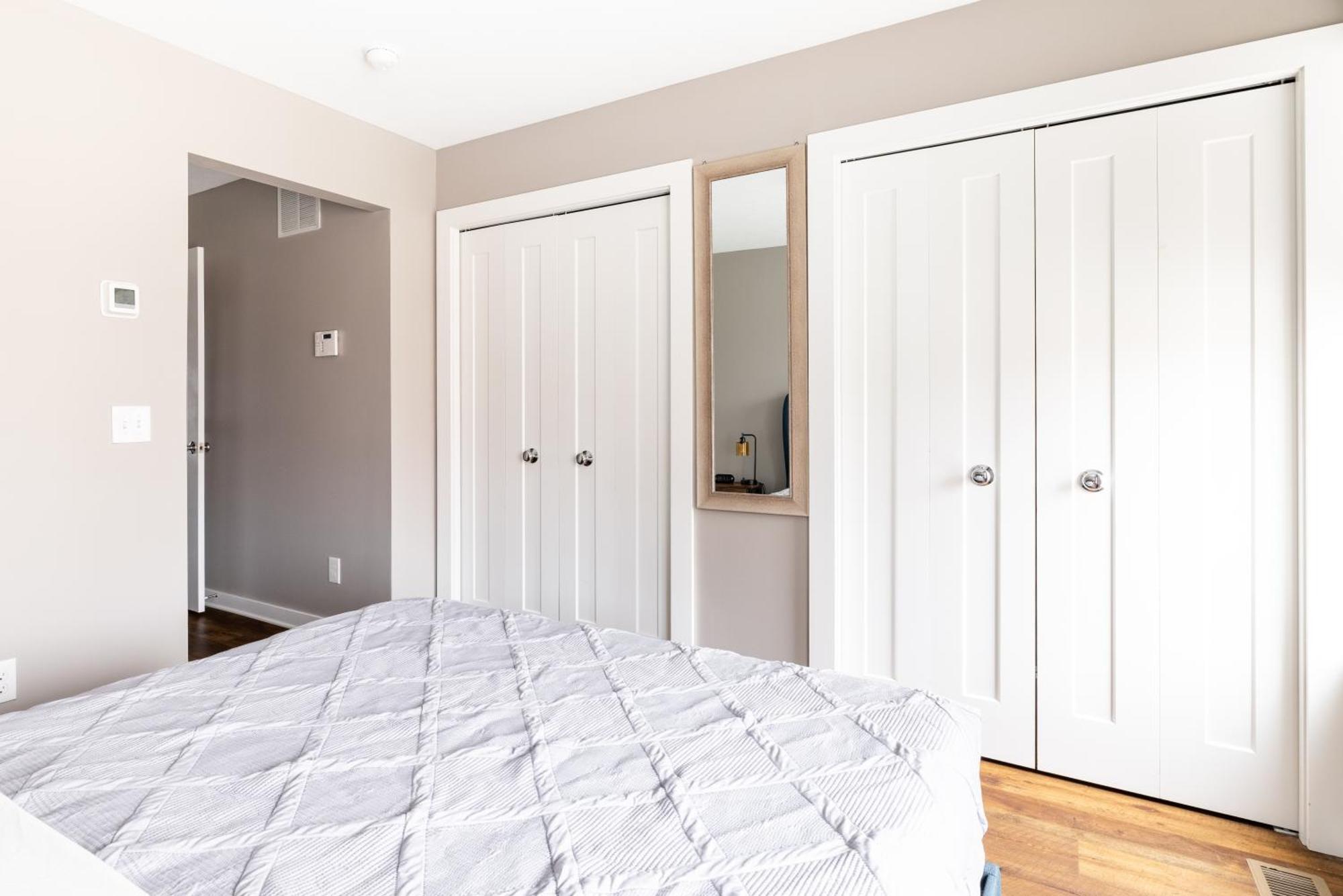 Luxury Downtown Townhome Unit 15 Cleveland Esterno foto