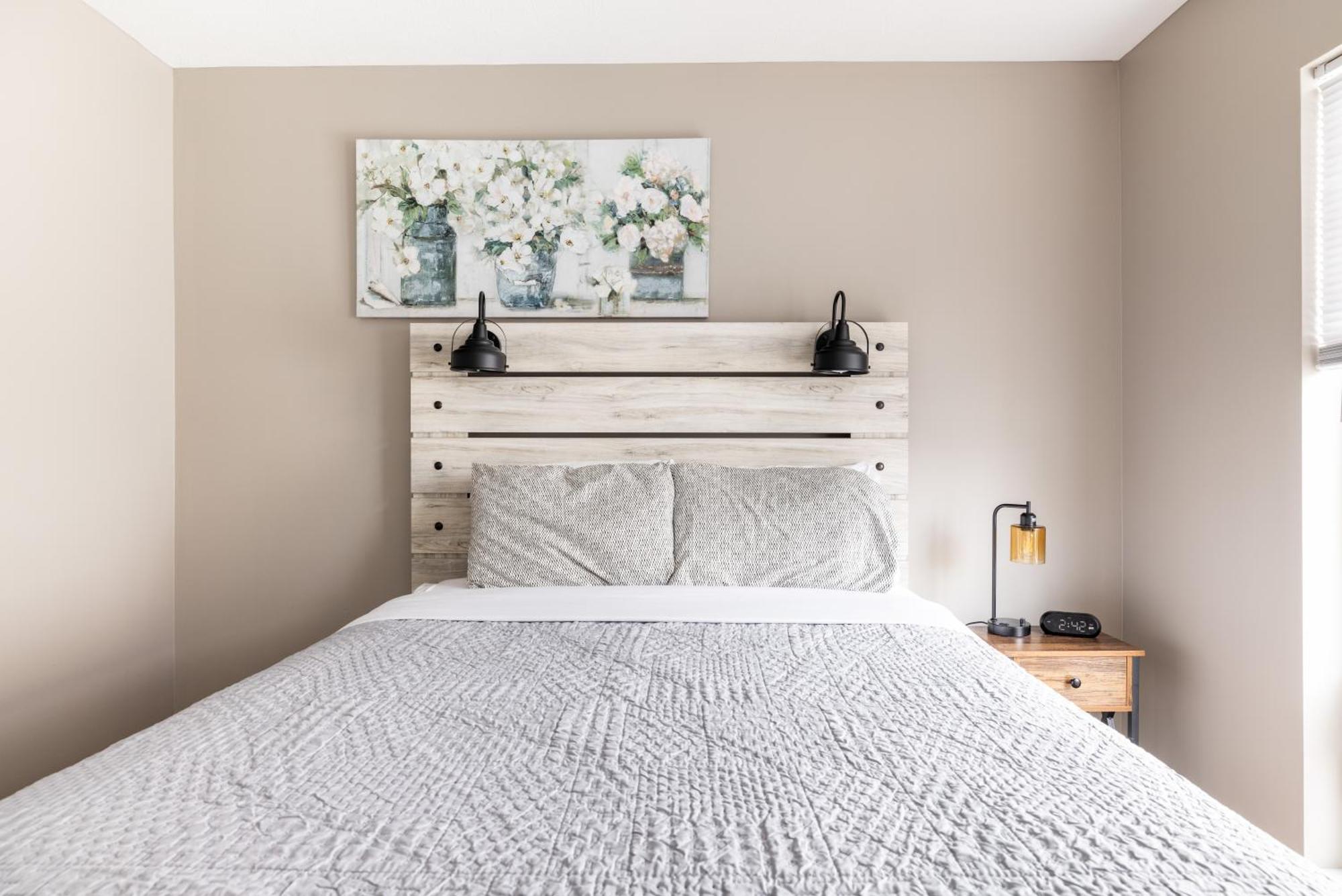 Luxury Downtown Townhome Unit 15 Cleveland Esterno foto